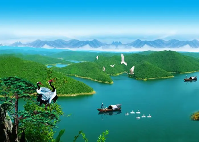 节能高性能